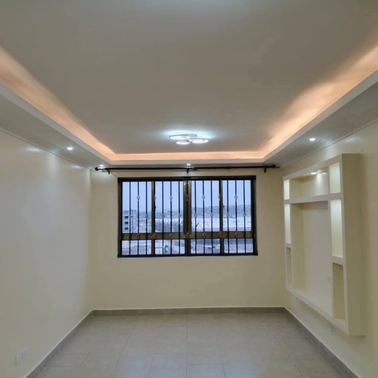 3 Bedroom Apartment for Rent in Athi River, Greatwall Gardens