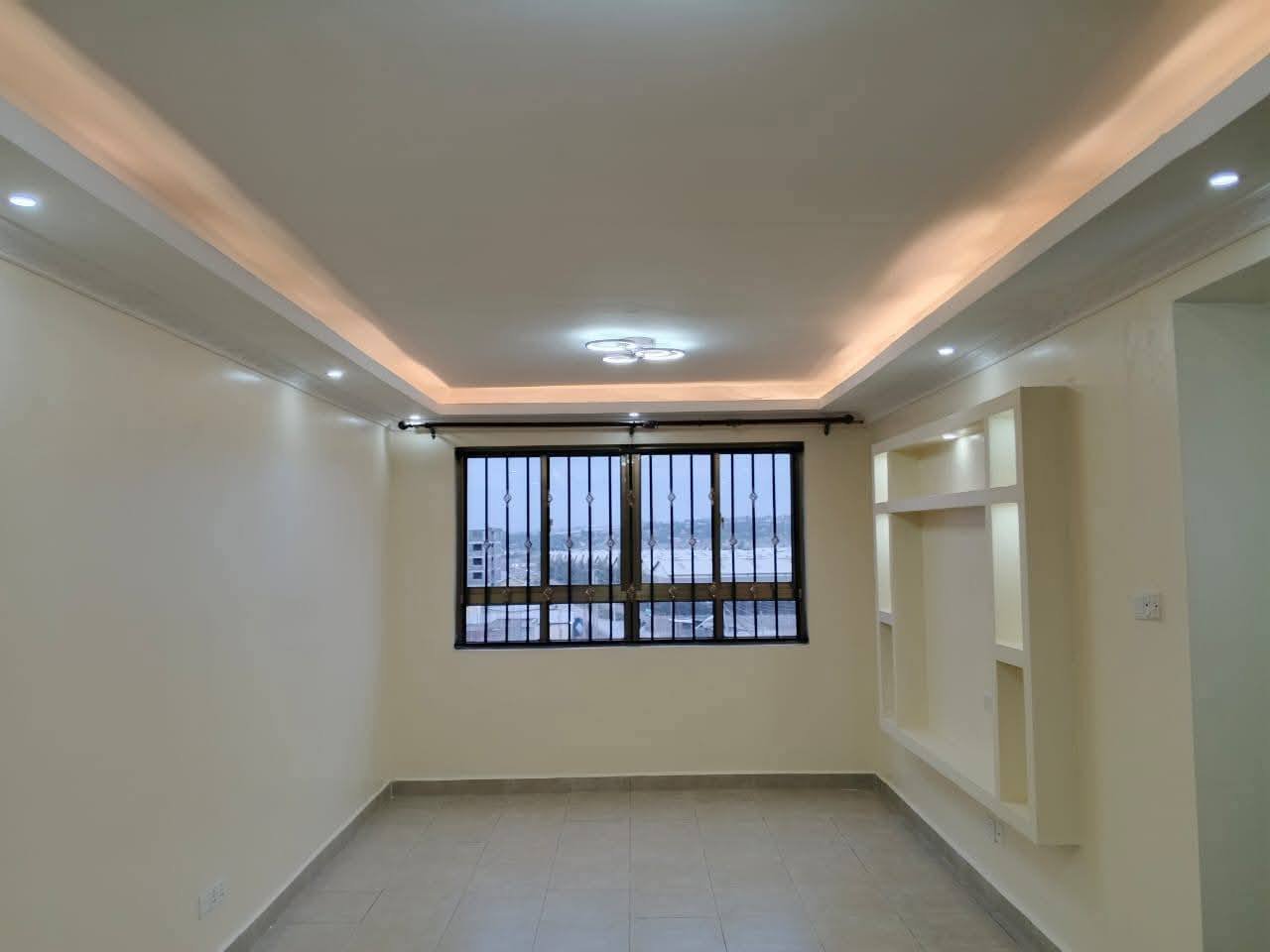3 Bedroom Apartment for Rent in Athi River, Greatwall Gardens