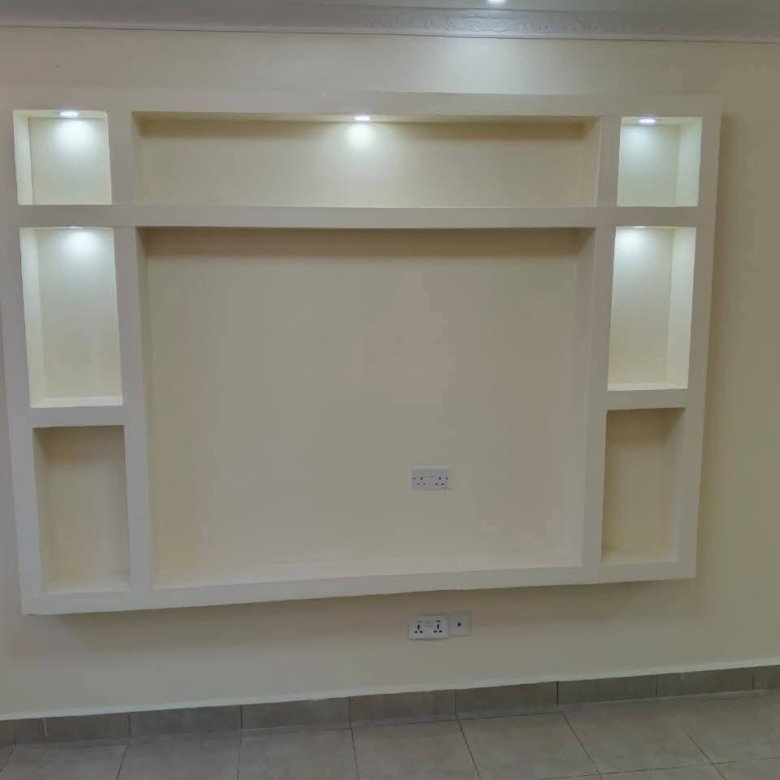 3 Bedroom Apartment for Rent in Athi River, Greatwall Gardens