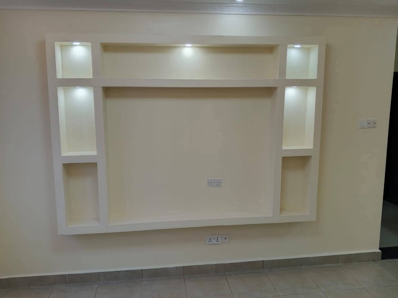 3 Bedroom Apartment for Rent in Athi River, Greatwall Gardens