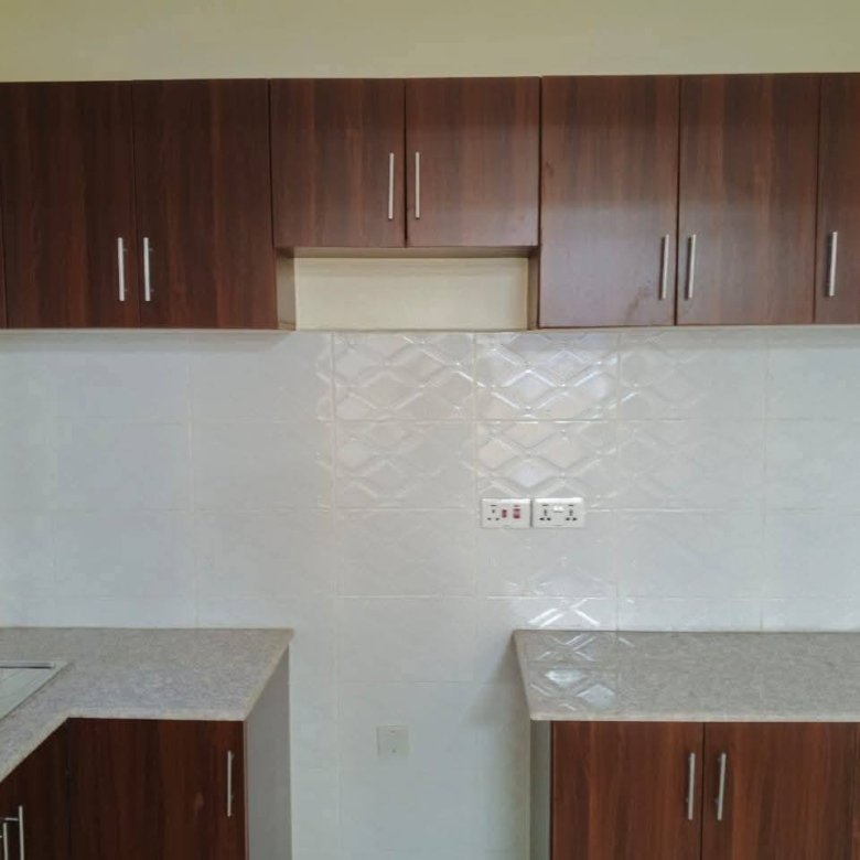 3 Bedroom Apartment for Rent in Athi River, Greatwall Gardens