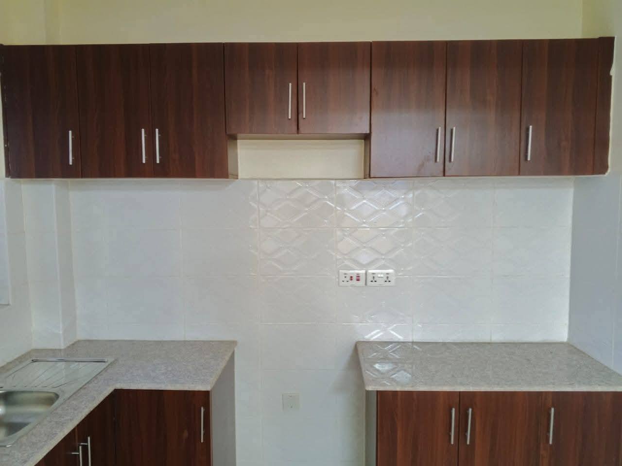 3 Bedroom Apartment for Rent in Athi River, Greatwall Gardens