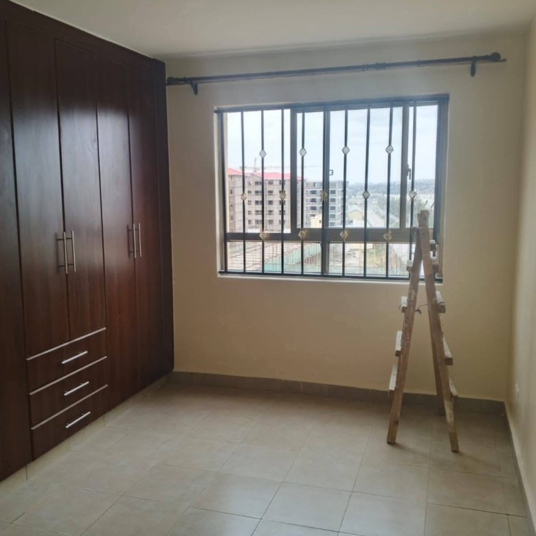3 Bedroom Apartment for Rent in Athi River, Greatwall Gardens