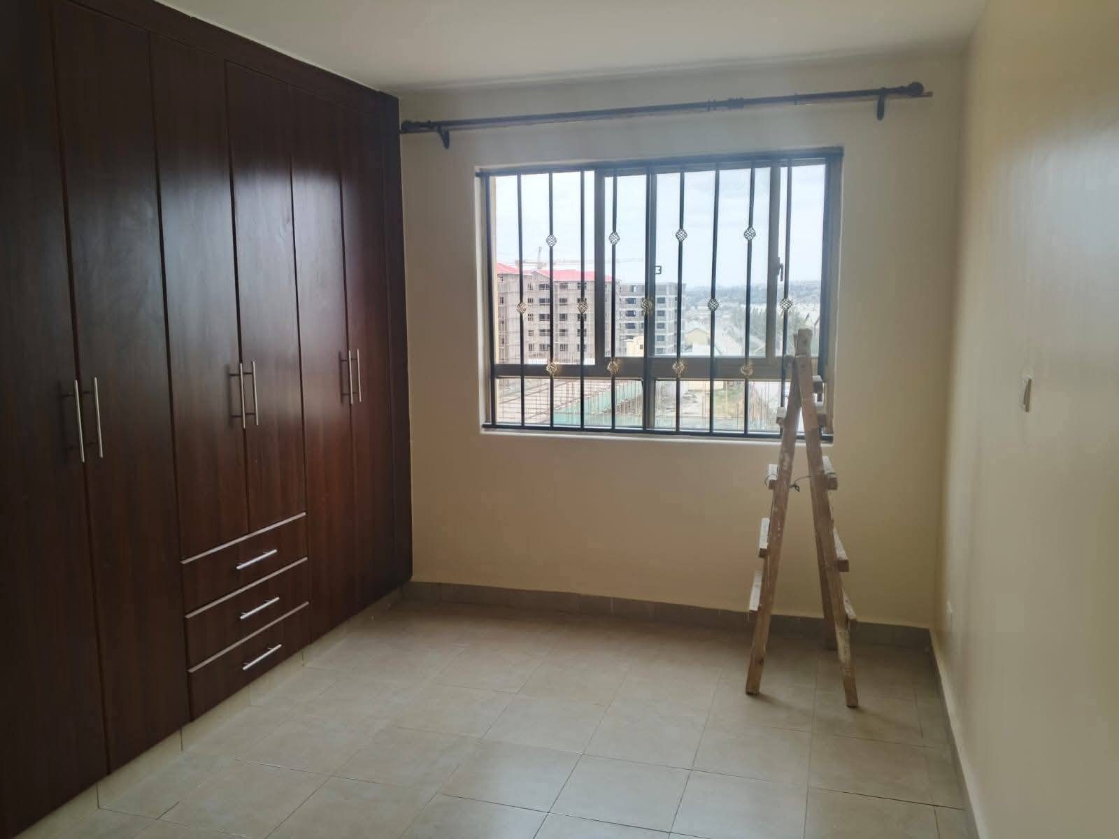3 Bedroom Apartment for Rent in Athi River, Greatwall Gardens