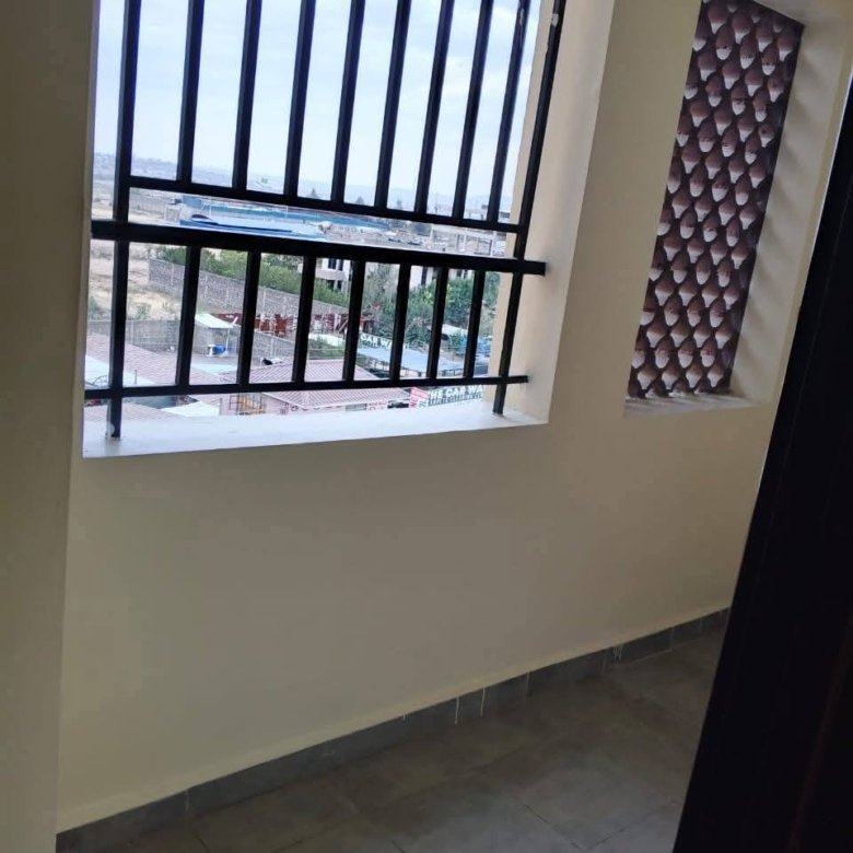 3 Bedroom Apartment for Rent in Athi River, Greatwall Gardens