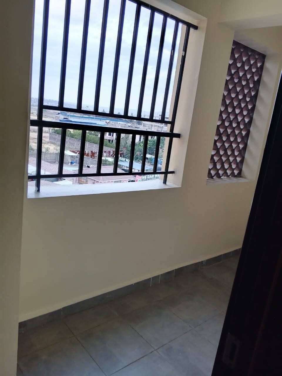 3 Bedroom Apartment for Rent in Athi River, Greatwall Gardens