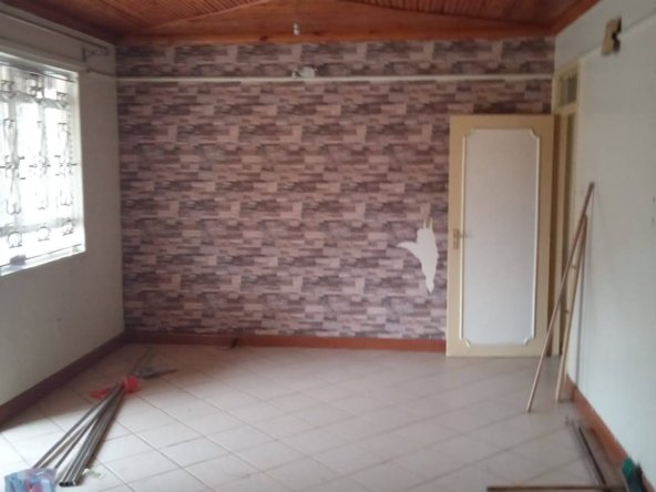 3-Bedroom Apartment for Rent in Buruburu
