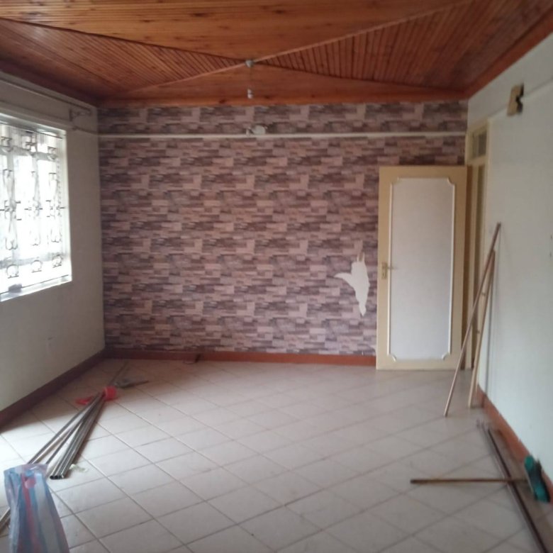 3-Bedroom Apartment for Rent in Buruburu