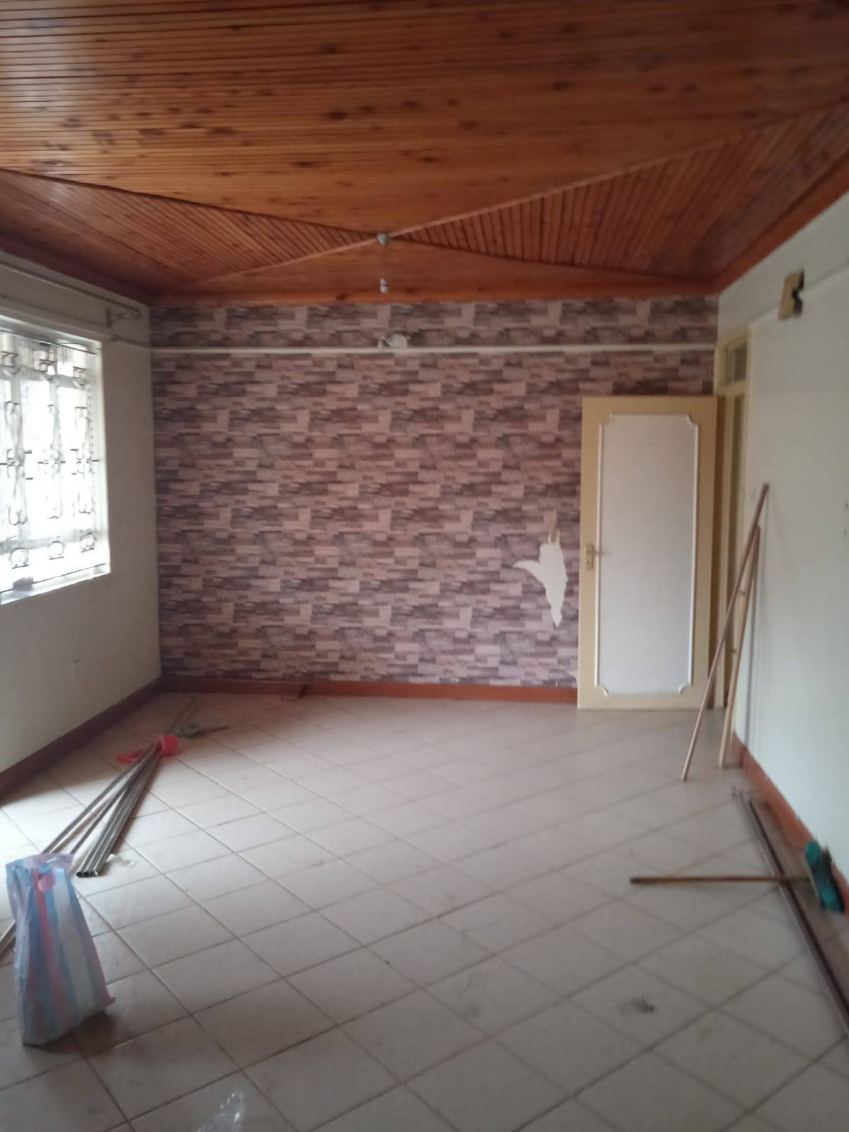 3-Bedroom Apartment for Rent in Buruburu