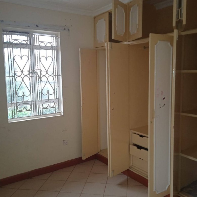 3-Bedroom Apartment for Rent in Buruburu