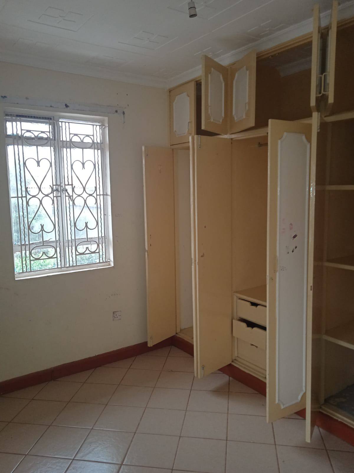 3-Bedroom Apartment for Rent in Buruburu