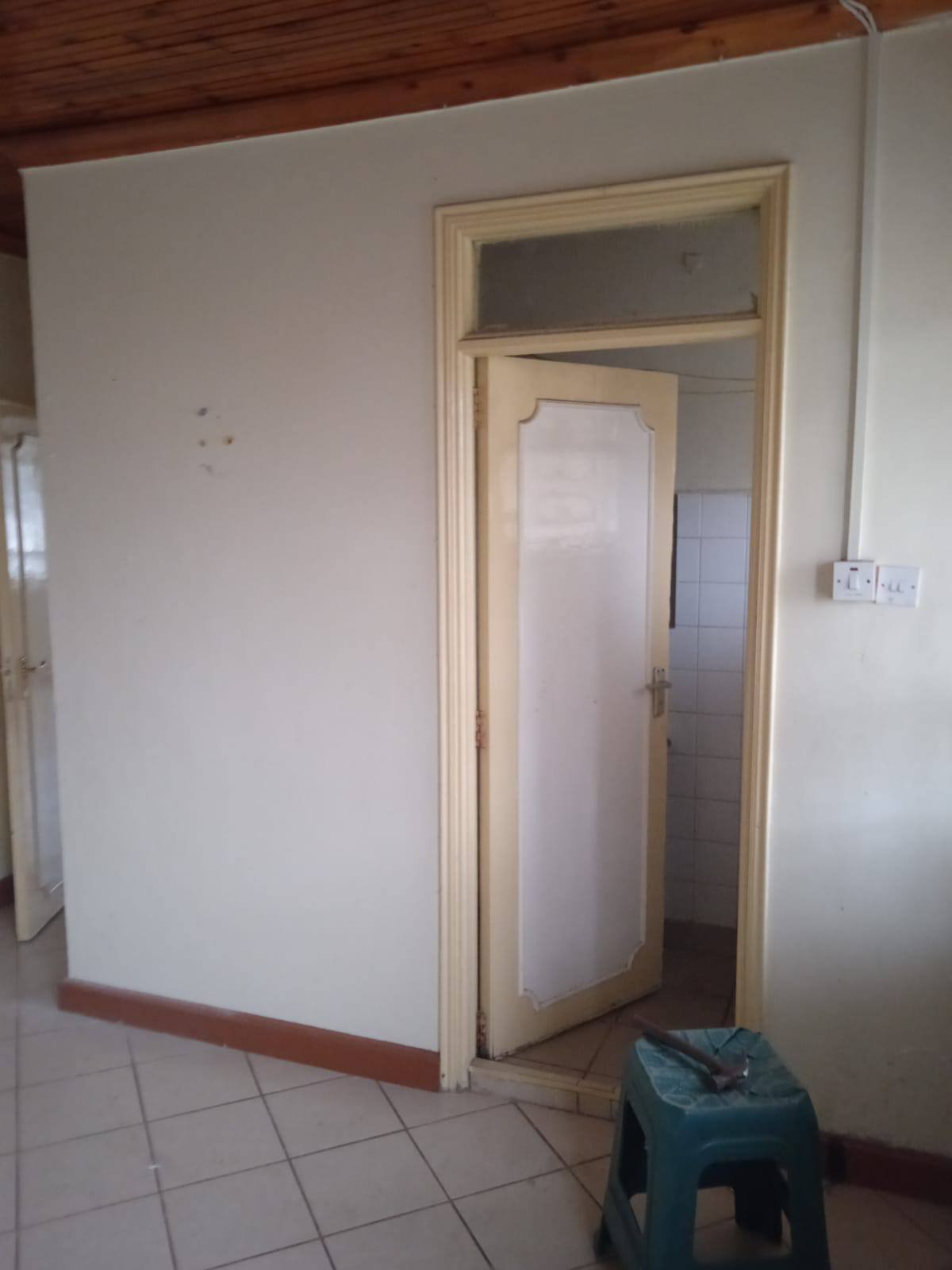 3-Bedroom Apartment for Rent in Buruburu