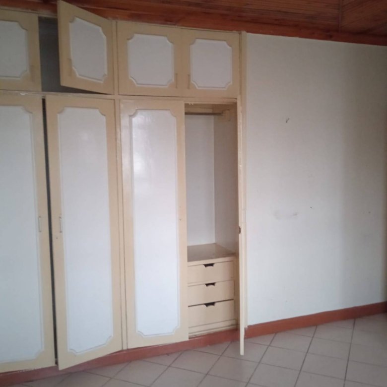 3-Bedroom Apartment for Rent in Buruburu