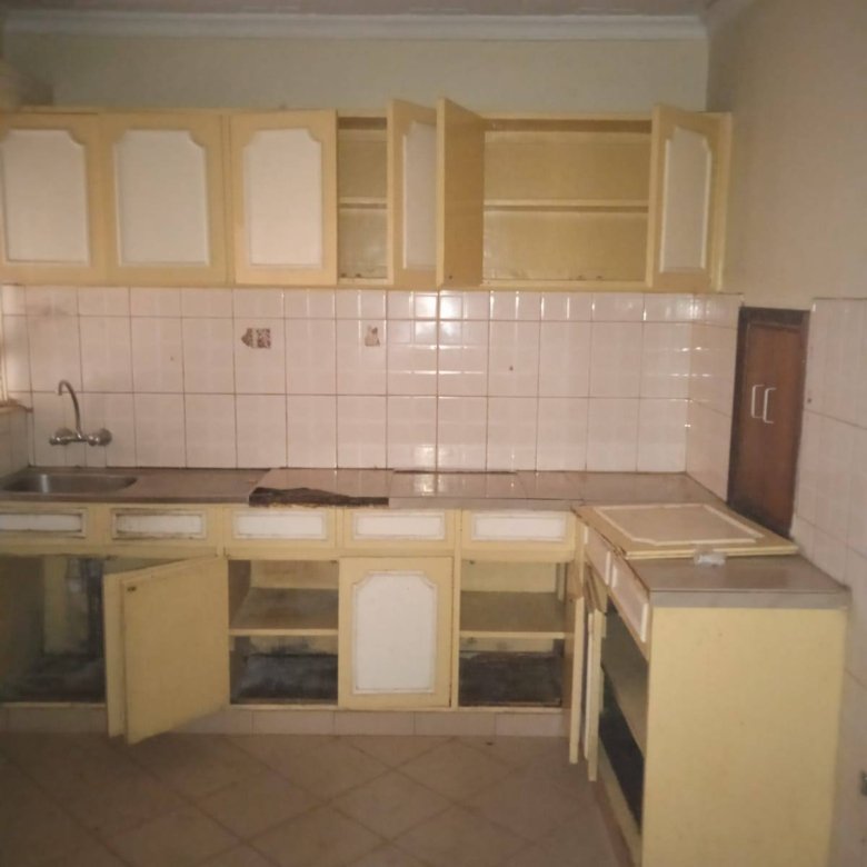 3-Bedroom Apartment for Rent in Buruburu