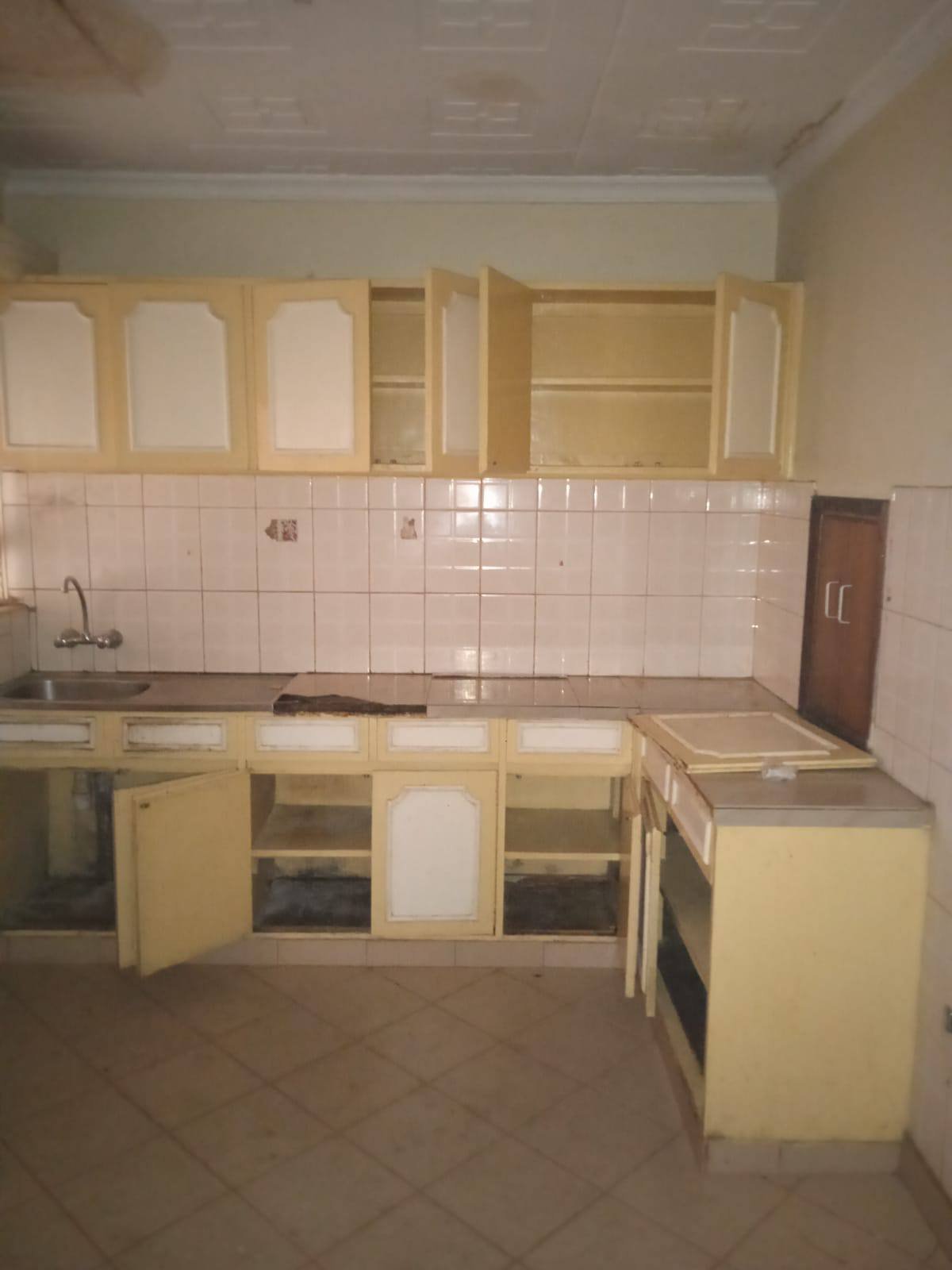 3-Bedroom Apartment for Rent in Buruburu