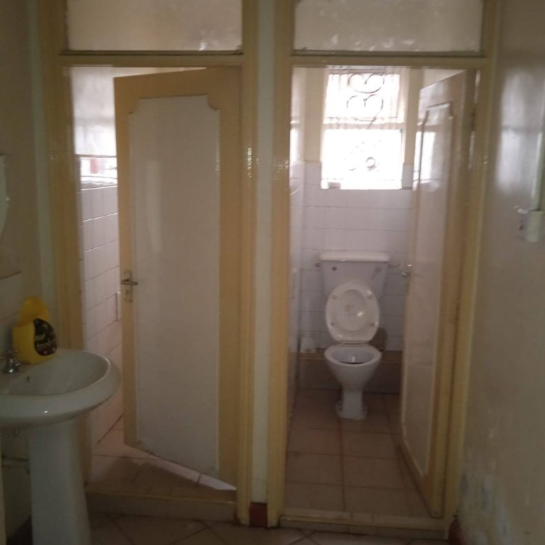 3-Bedroom Apartment for Rent in Buruburu