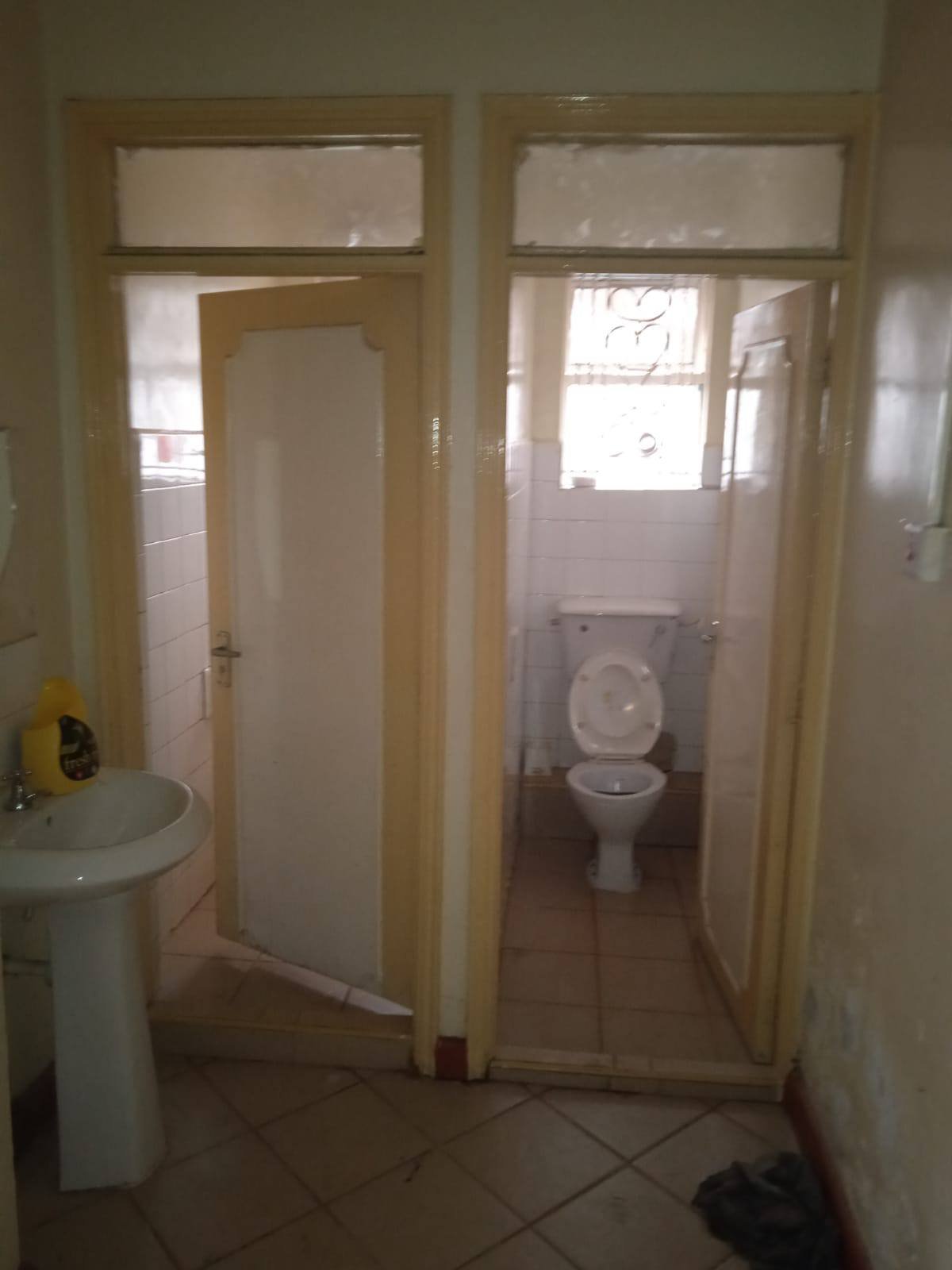 3-Bedroom Apartment for Rent in Buruburu