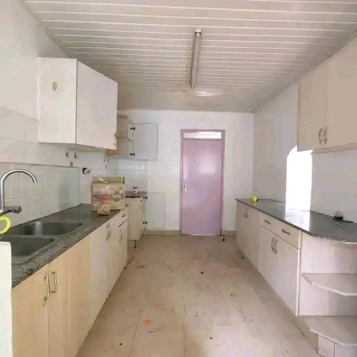 3 Bedroom Apartment for Rent in Kileleshwa