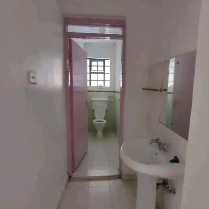 3 Bedroom Apartment for Rent in Kileleshwa