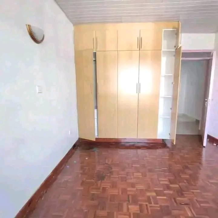3 Bedroom Apartment for Rent in Kileleshwa