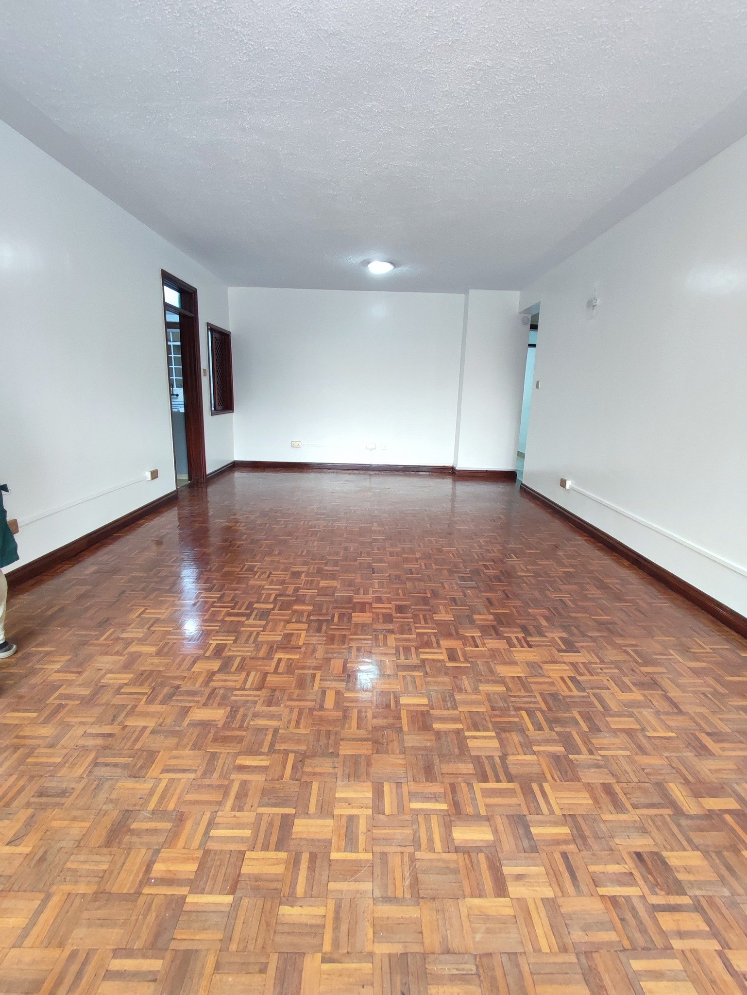 3 Bedroom Apartment for Rent in Kilimani Ole Dume