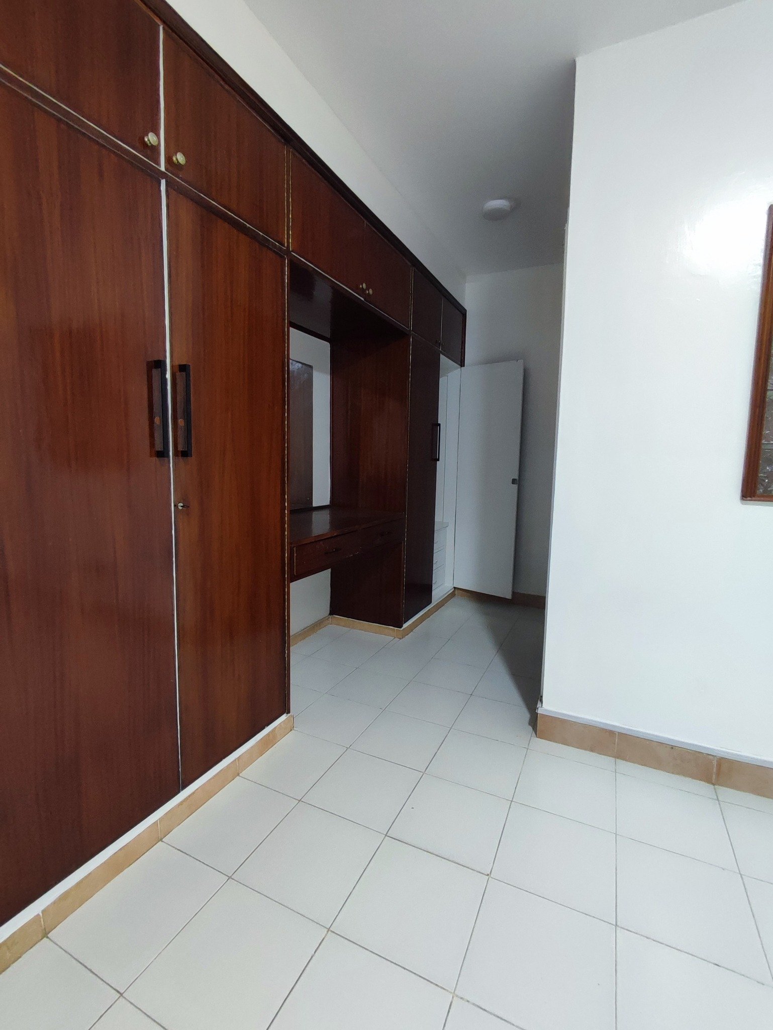 3 Bedroom Apartment for Rent in Kilimani Ole Dume