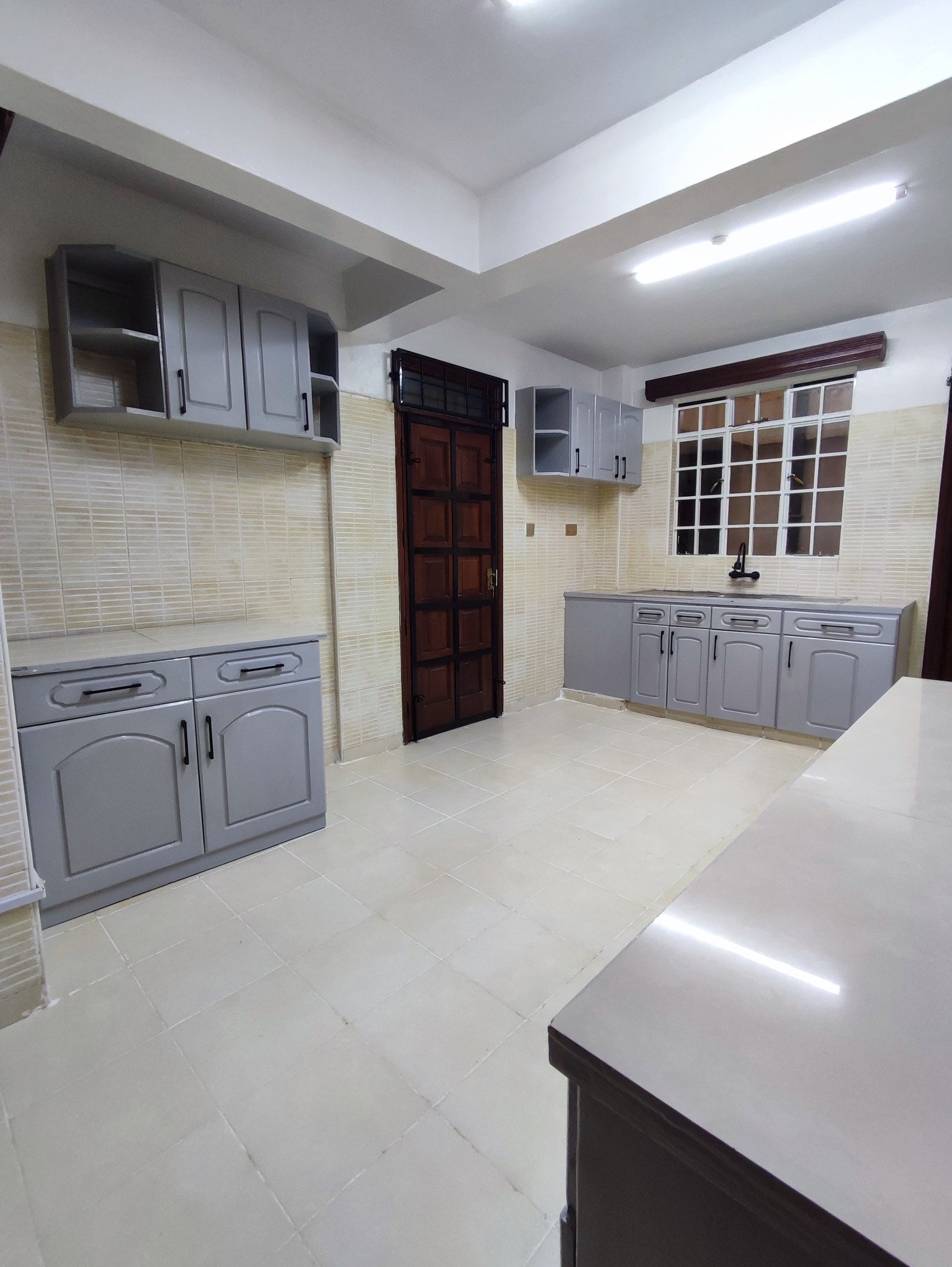 3 Bedroom Apartment for Rent in Kilimani Ole Dume