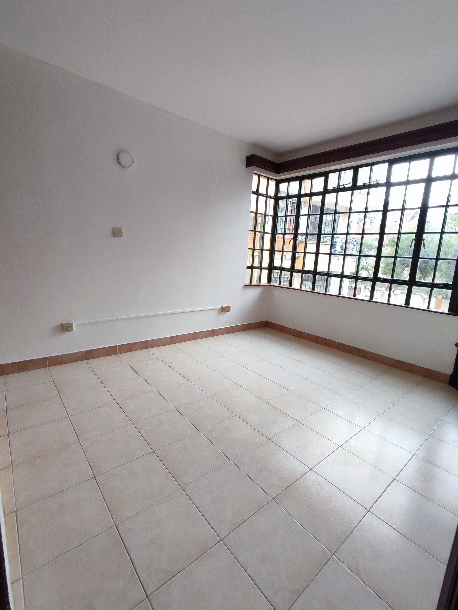 3 Bedroom Apartment for Rent in Kilimani Ole Dume