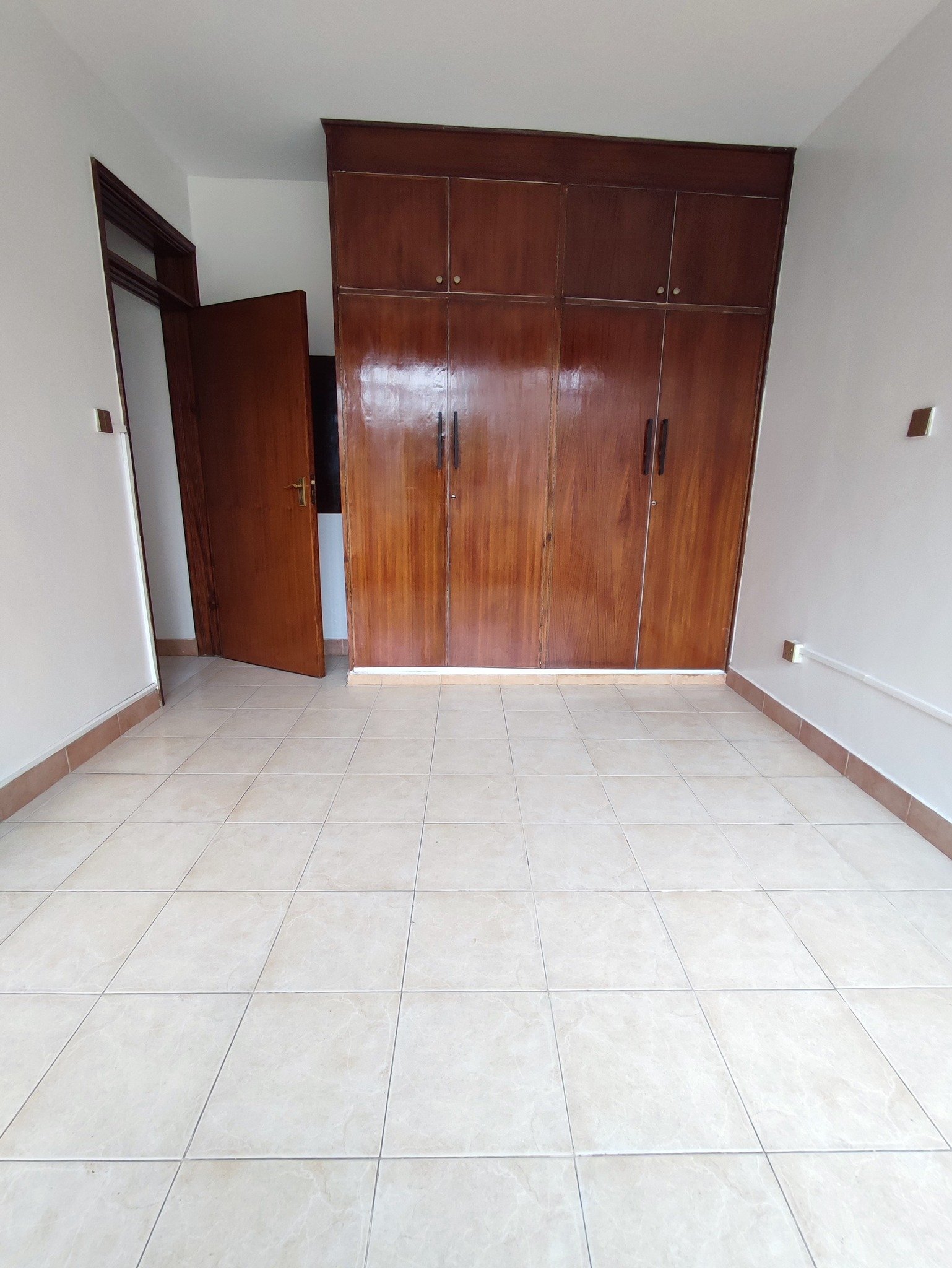 3 Bedroom Apartment for Rent in Kilimani Ole Dume