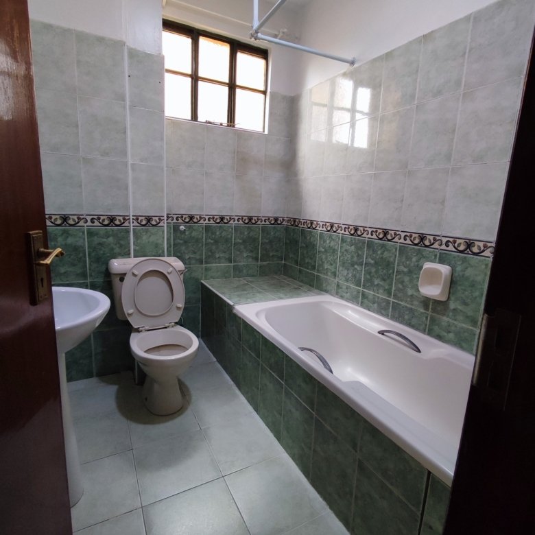 3 Bedroom Apartment for Rent in Kilimani Ole Dume