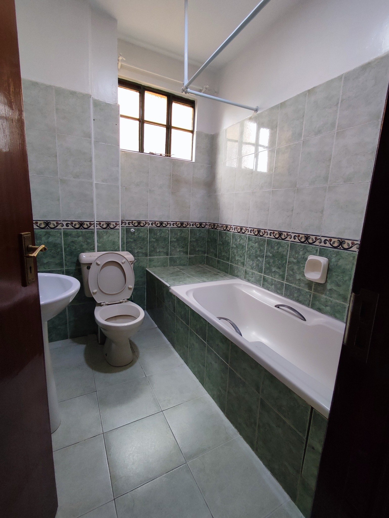 3 Bedroom Apartment for Rent in Kilimani Ole Dume