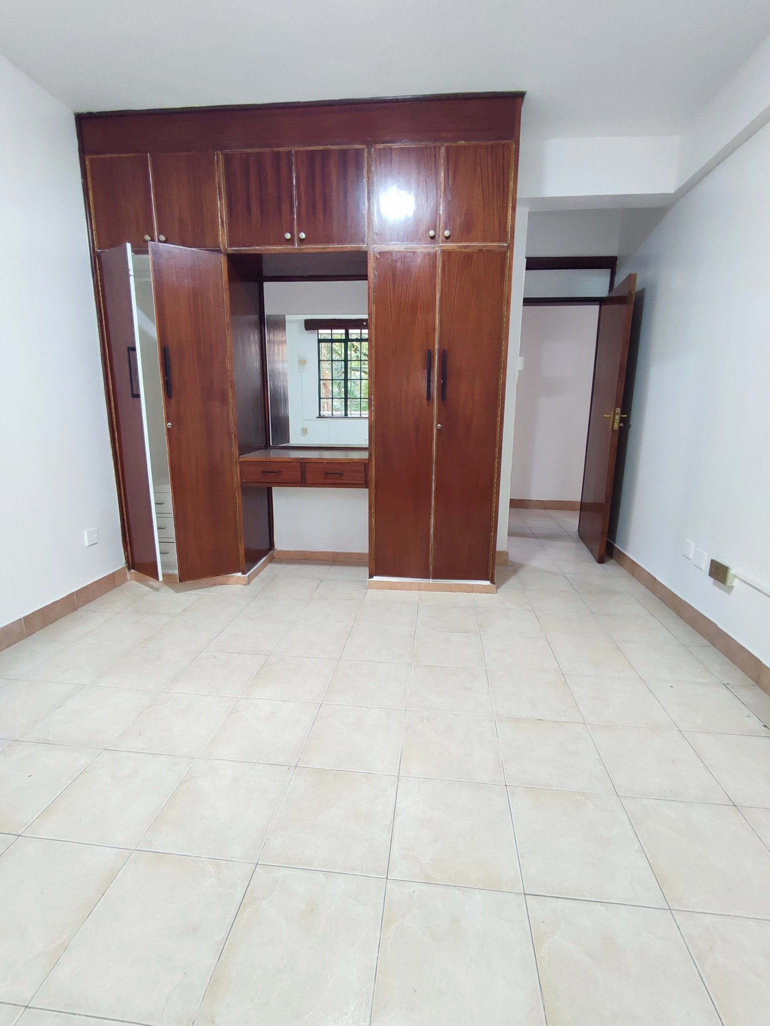 3 Bedroom Apartment for Rent in Kilimani Ole Dume