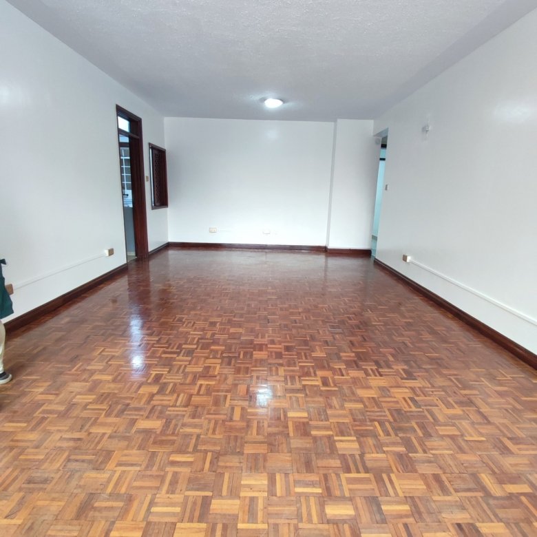 3 Bedroom Apartment for Rent in Kilimani Ole Dume