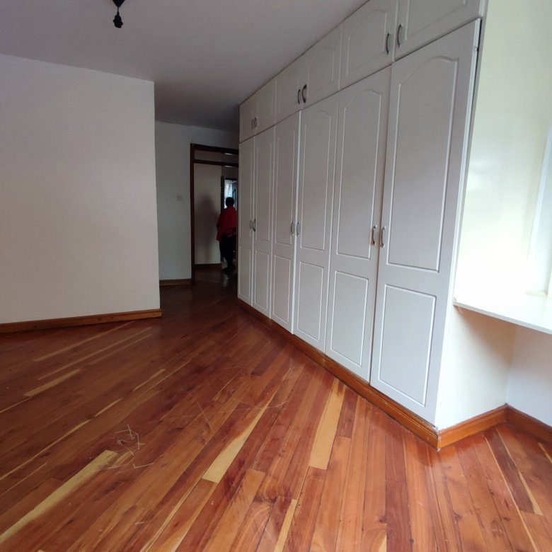3-Bedroom Apartment for Rent in Kilimani Riara