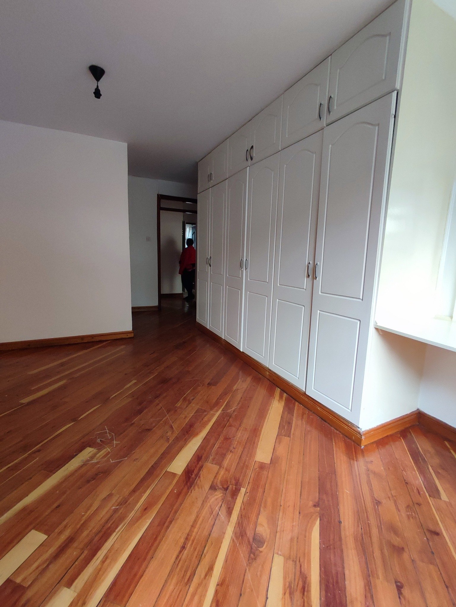 3-Bedroom Apartment for Rent in Kilimani Riara