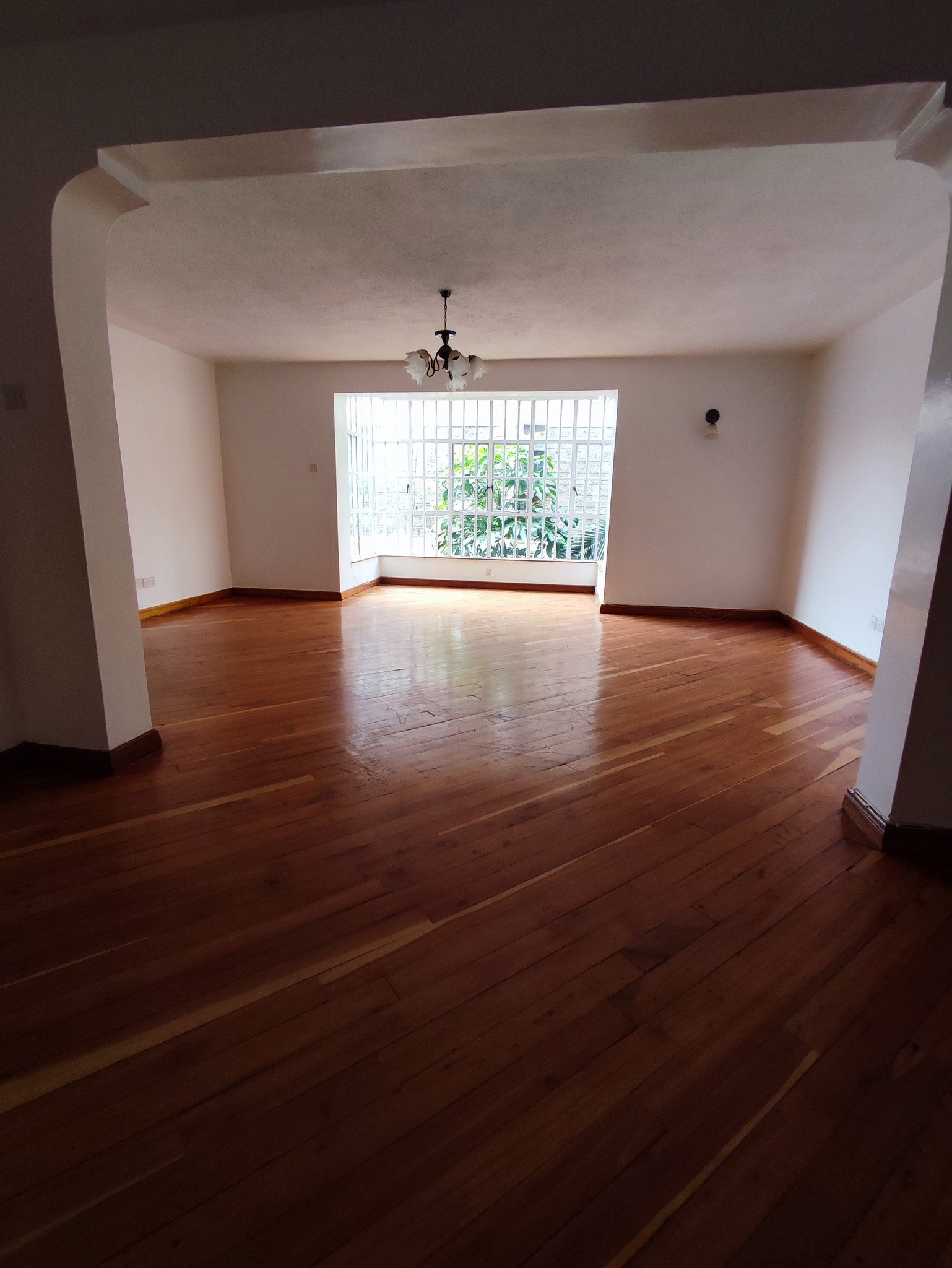 3-Bedroom Apartment for Rent in Kilimani Riara