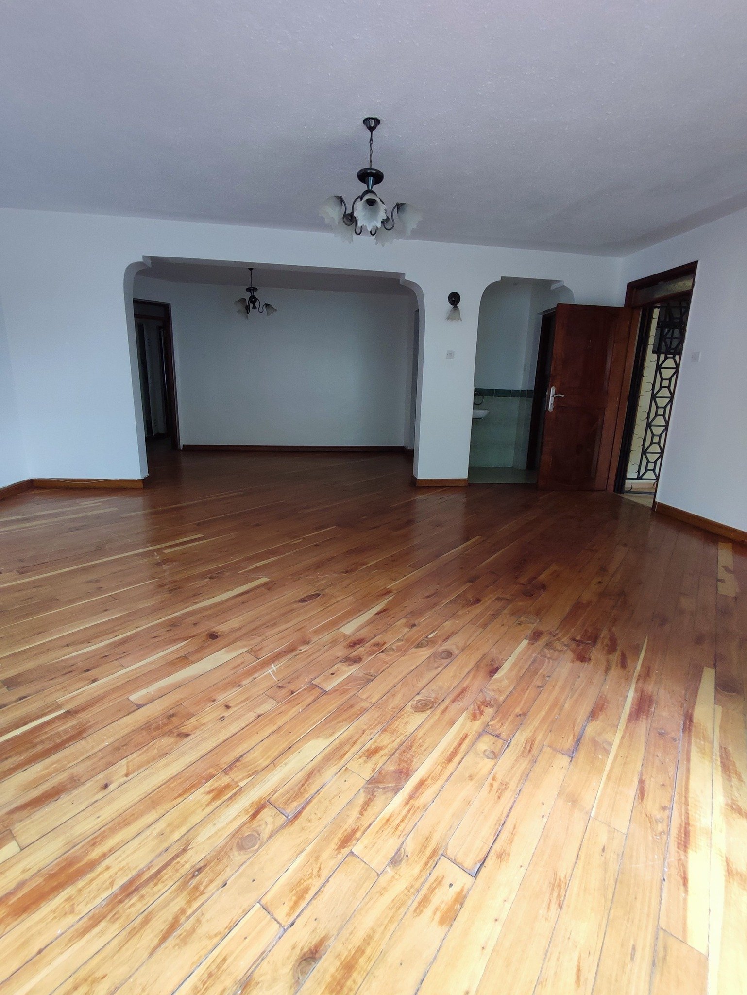 3-Bedroom Apartment for Rent in Kilimani Riara