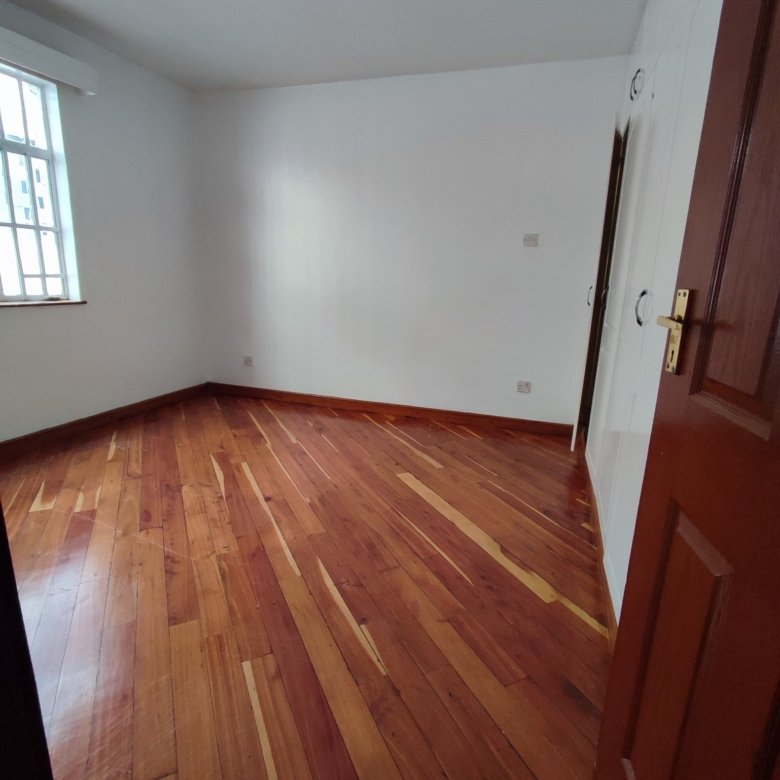 3-Bedroom Apartment for Rent in Kilimani Riara