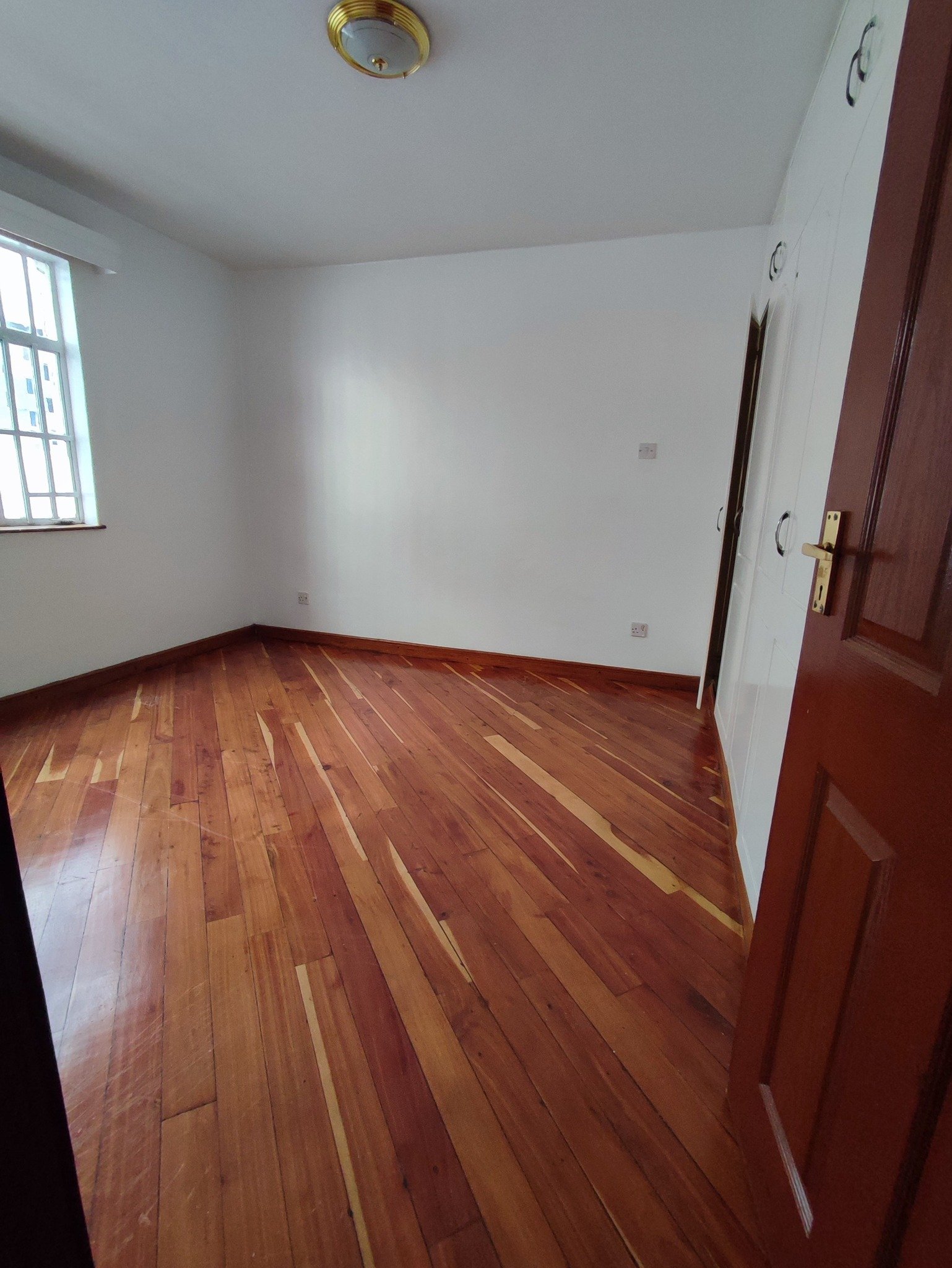3-Bedroom Apartment for Rent in Kilimani Riara