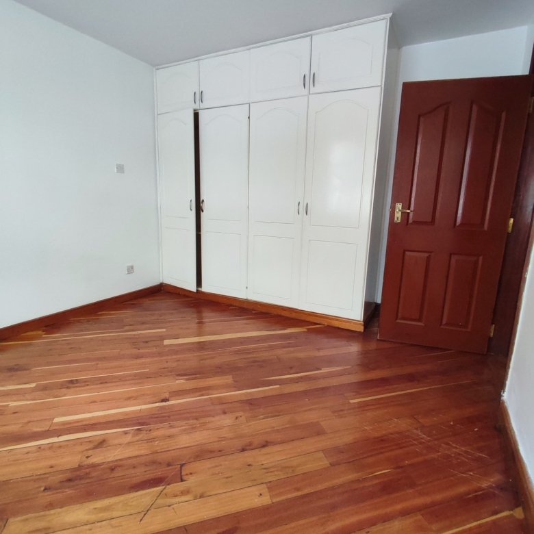 3-Bedroom Apartment for Rent in Kilimani Riara