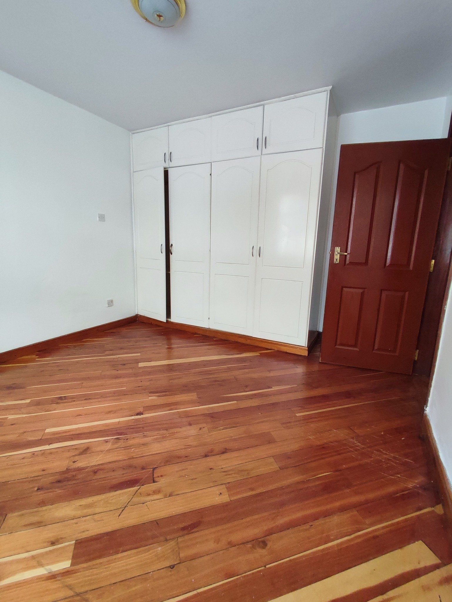 3-Bedroom Apartment for Rent in Kilimani Riara