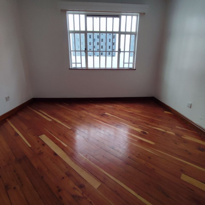 3-Bedroom Apartment for Rent in Kilimani Riara