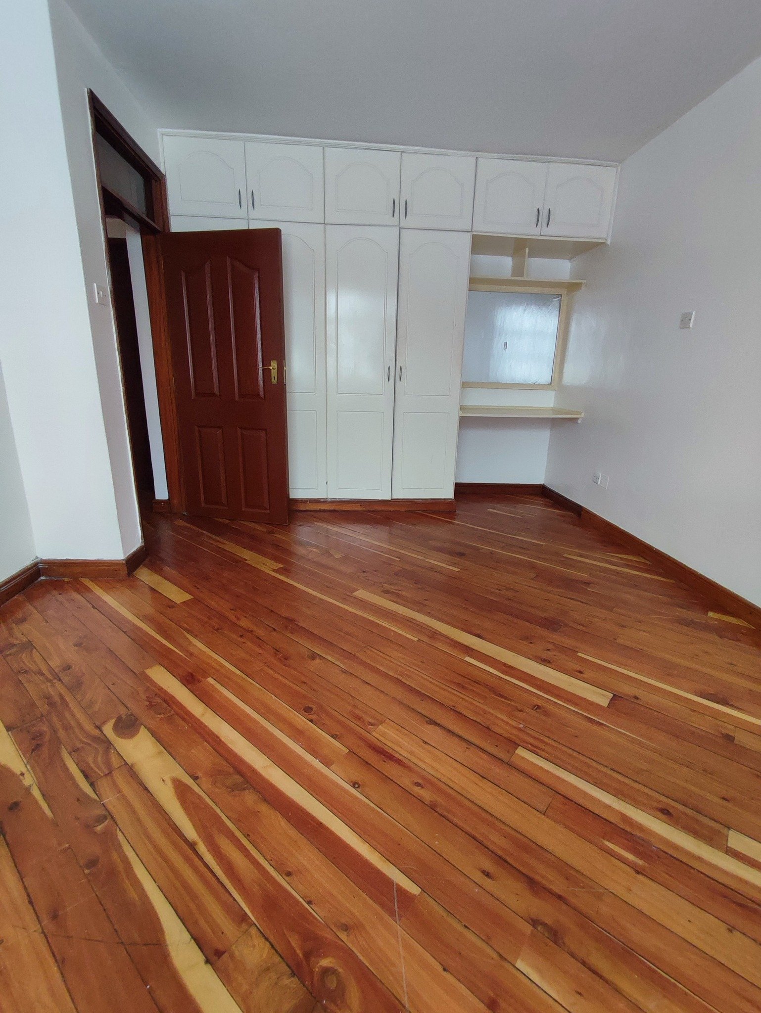 3-Bedroom Apartment for Rent in Kilimani Riara