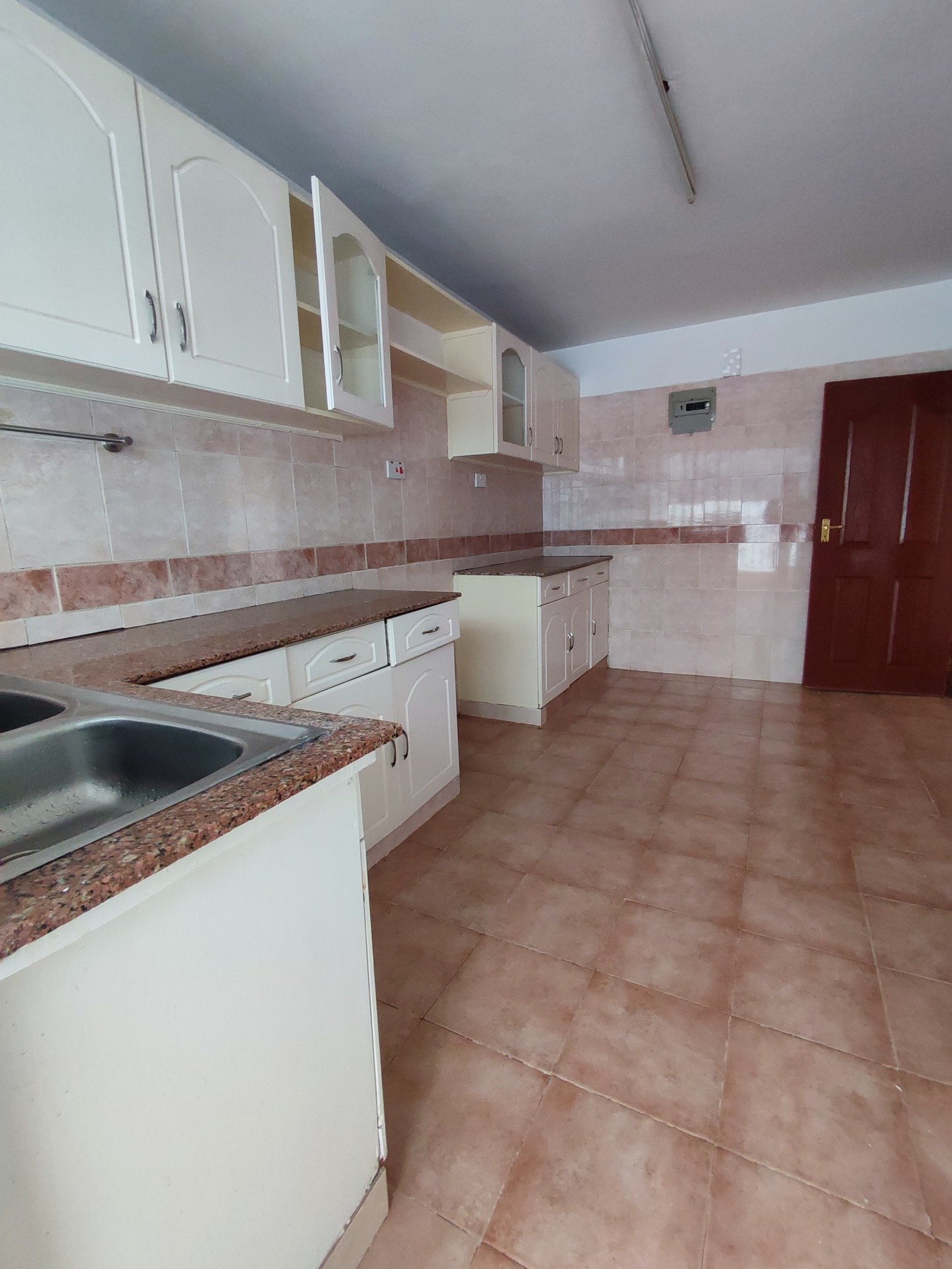 3-Bedroom Apartment for Rent in Kilimani Riara