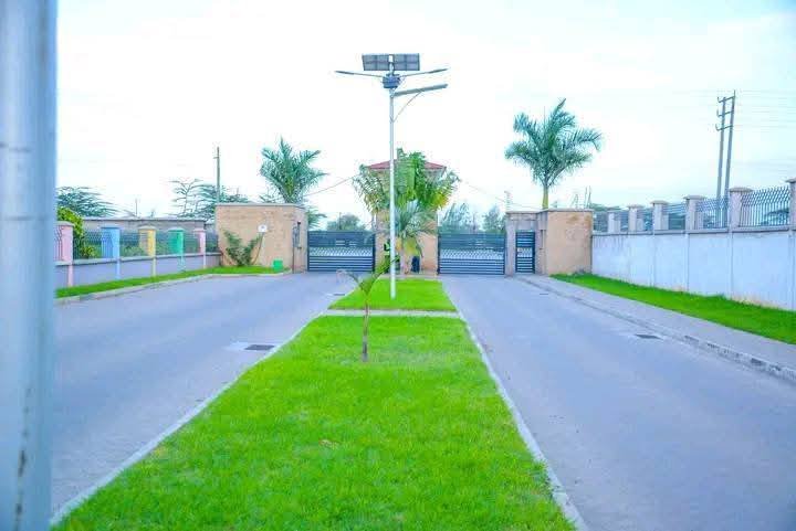 3 Bedroom Apartment for Rent in Kitengela
