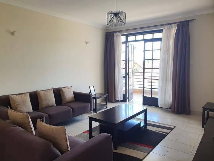 3 Bedroom Apartment for Rent in Kitengela