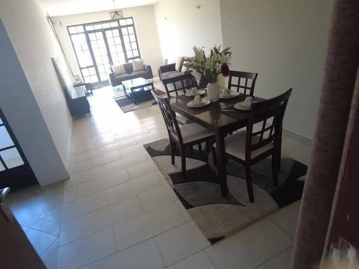 3 Bedroom Apartment for Rent in Kitengela
