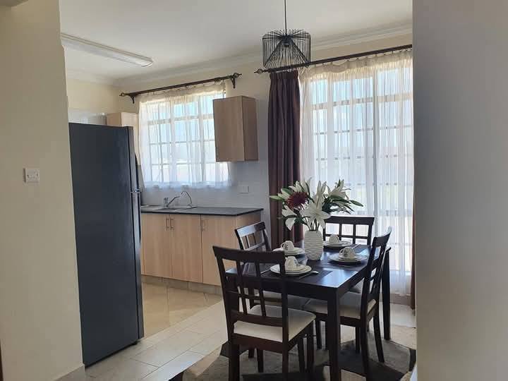 3 Bedroom Apartment for Rent in Kitengela