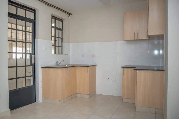 3 Bedroom Apartment for Rent in Kitengela