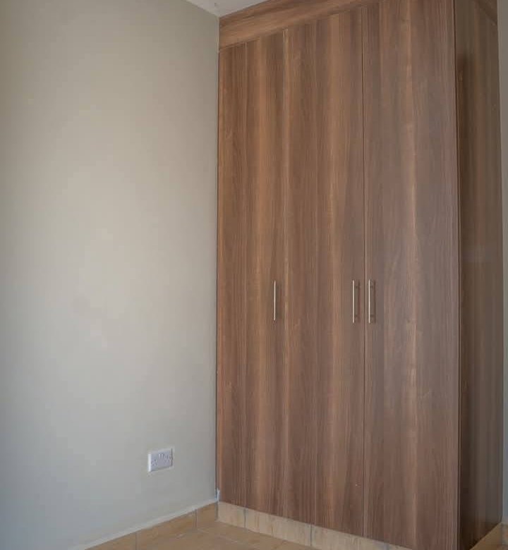 3 Bedroom Apartment for Rent in Kitengela